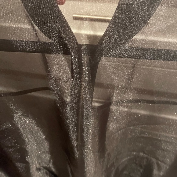 Sheer jacket - Picture 2 of 8